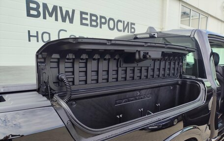 Rambler 1500, 2026 год, 11 500 000 рублей, 36 фотография