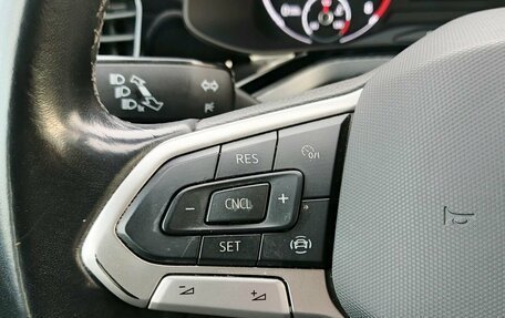 Volkswagen Polo VI (EU Market), 2021 год, 1 579 000 рублей, 15 фотография