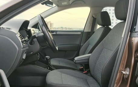 Volkswagen Polo VI (EU Market), 2021 год, 1 579 000 рублей, 14 фотография