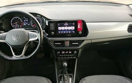 Volkswagen Polo VI (EU Market), 2021 год, 1 579 000 рублей, 21 фотография