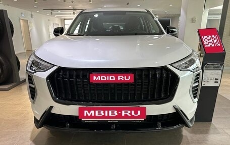 Haval Jolion, 2026 год, 2 449 000 рублей, 5 фотография