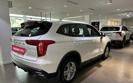 Haval Jolion, 2026 год, 2 449 000 рублей, 6 фотография