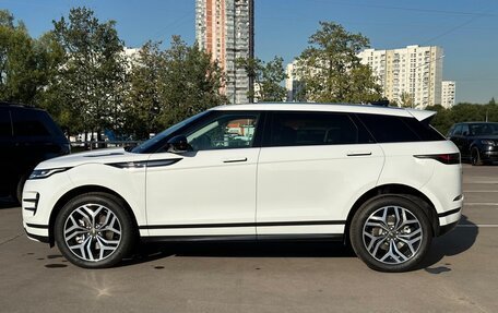 Land Rover Range Rover Evoque II, 2025 год, 6 196 000 рублей, 5 фотография