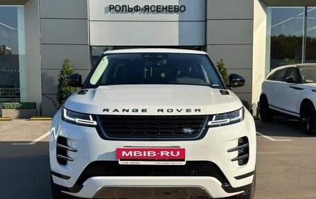 Land Rover Range Rover Evoque II, 2025 год, 6 196 000 рублей, 3 фотография