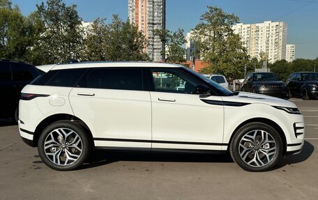 Land Rover Range Rover Evoque II, 2025 год, 6 196 000 рублей, 9 фотография