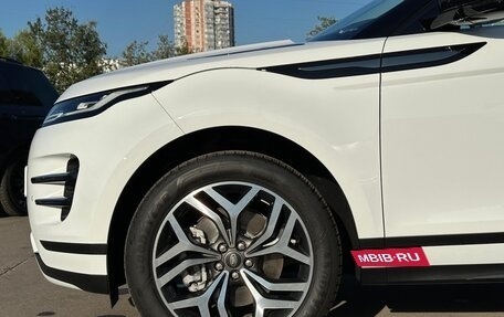 Land Rover Range Rover Evoque II, 2025 год, 6 196 000 рублей, 4 фотография