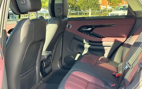 Land Rover Range Rover Evoque II, 2025 год, 6 196 000 рублей, 16 фотография