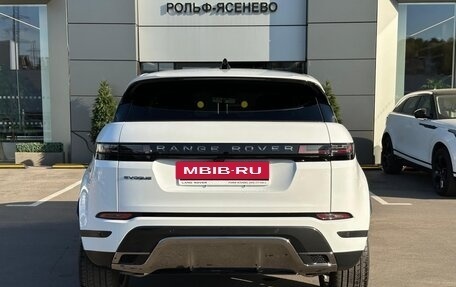 Land Rover Range Rover Evoque II, 2025 год, 6 196 000 рублей, 7 фотография