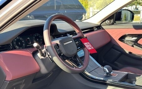 Land Rover Range Rover Evoque II, 2025 год, 6 196 000 рублей, 12 фотография