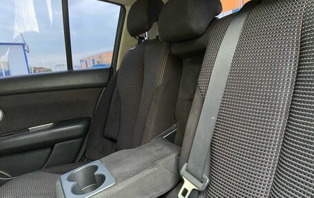 Nissan Tiida, 2011 год, 599 000 рублей, 9 фотография