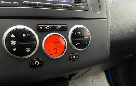 Nissan Tiida, 2011 год, 599 000 рублей, 7 фотография