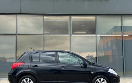 Nissan Tiida, 2011 год, 599 000 рублей, 3 фотография