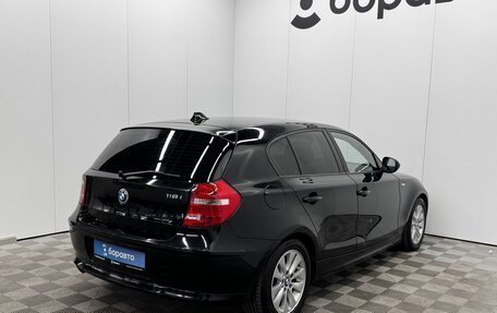 BMW 1 серия, 2010 год, 860 000 рублей, 2 фотография