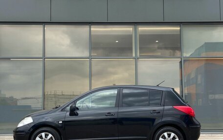 Nissan Tiida, 2011 год, 599 000 рублей, 6 фотография