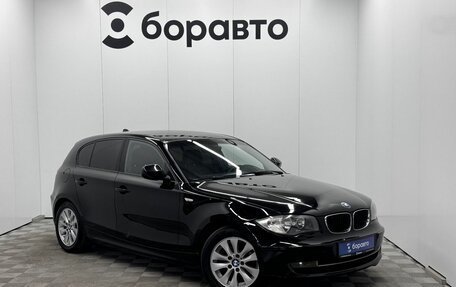 BMW 1 серия, 2010 год, 860 000 рублей, 3 фотография
