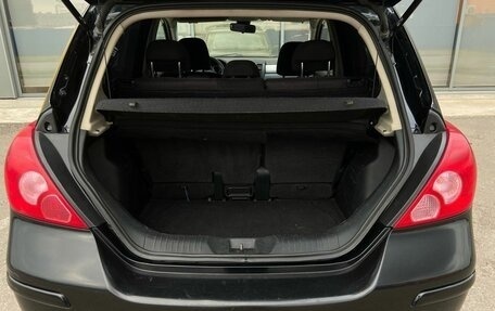 Nissan Tiida, 2011 год, 599 000 рублей, 10 фотография