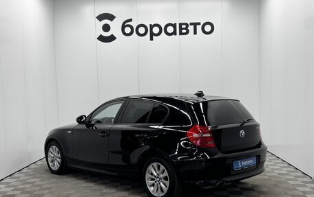 BMW 1 серия, 2010 год, 860 000 рублей, 4 фотография