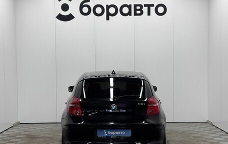 BMW 1 серия, 2010 год, 860 000 рублей, 6 фотография
