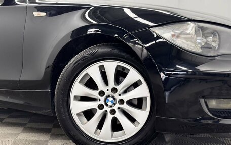 BMW 1 серия, 2010 год, 860 000 рублей, 7 фотография