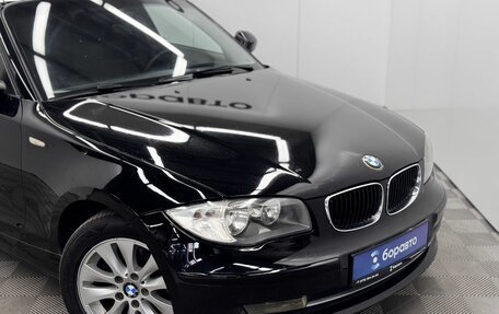 BMW 1 серия, 2010 год, 860 000 рублей, 8 фотография
