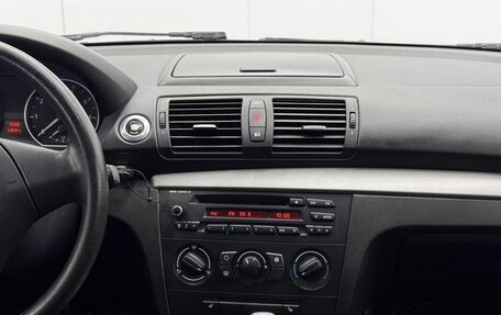 BMW 1 серия, 2010 год, 860 000 рублей, 12 фотография