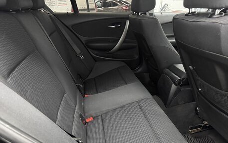 BMW 1 серия, 2010 год, 860 000 рублей, 14 фотография