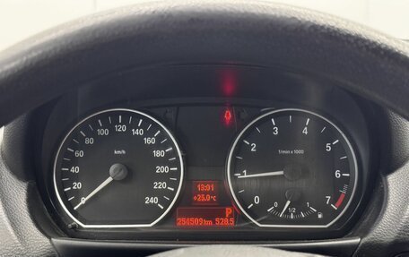 BMW 1 серия, 2010 год, 860 000 рублей, 10 фотография