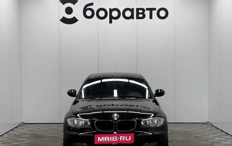 BMW 1 серия, 2010 год, 860 000 рублей, 5 фотография