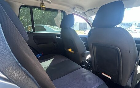 Ford Fusion I, 2006 год, 450 000 рублей, 5 фотография