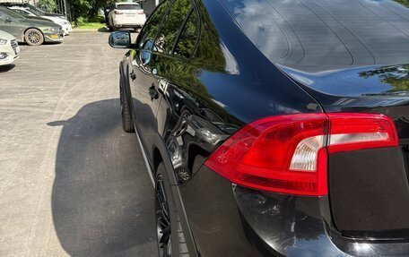 Volvo S60 Cross Country, 2015 год, 1 750 000 рублей, 6 фотография