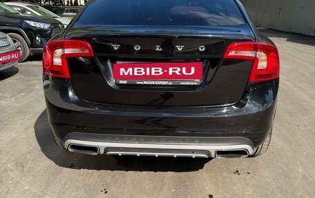 Volvo S60 Cross Country, 2015 год, 1 750 000 рублей, 5 фотография