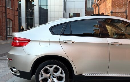BMW X6, 2009 год, 1 400 000 рублей, 7 фотография