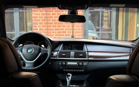 BMW X6, 2009 год, 1 400 000 рублей, 8 фотография