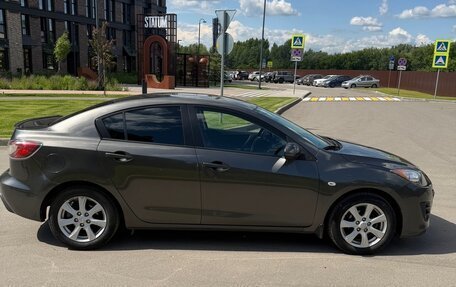 Mazda 3, 2011 год, 825 000 рублей, 3 фотография