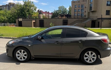 Mazda 3, 2011 год, 825 000 рублей, 6 фотография