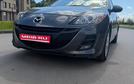 Mazda 3, 2011 год, 825 000 рублей, 4 фотография
