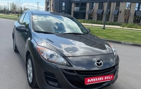 Mazda 3, 2011 год, 825 000 рублей, 2 фотография
