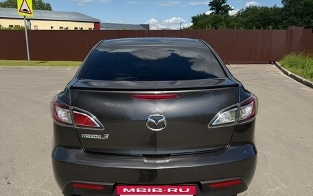Mazda 3, 2011 год, 825 000 рублей, 5 фотография