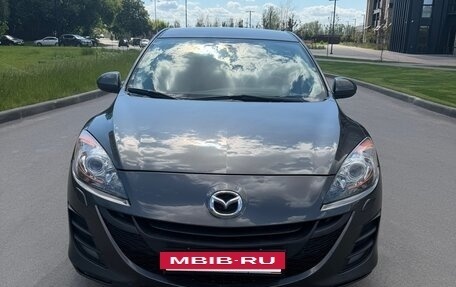 Mazda 3, 2011 год, 825 000 рублей, 7 фотография