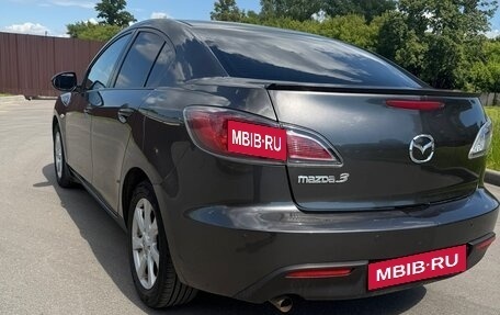 Mazda 3, 2011 год, 825 000 рублей, 8 фотография