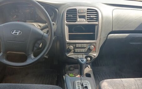 Hyundai Sonata IV рестайлинг, 2004 год, 139 000 рублей, 12 фотография