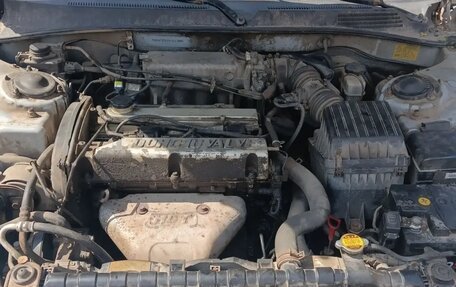 Hyundai Sonata IV рестайлинг, 2004 год, 139 000 рублей, 8 фотография