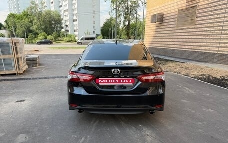 Toyota Camry, 2023 год, 3 750 000 рублей, 7 фотография