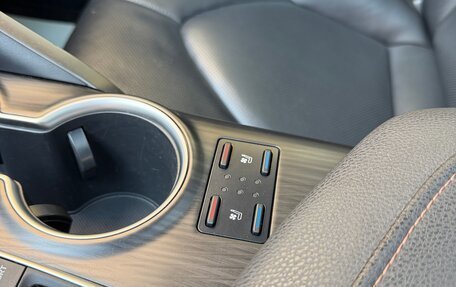 Toyota Camry, 2023 год, 3 750 000 рублей, 17 фотография