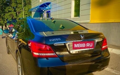 Hyundai Equus II, 2014 год, 1 150 000 рублей, 3 фотография