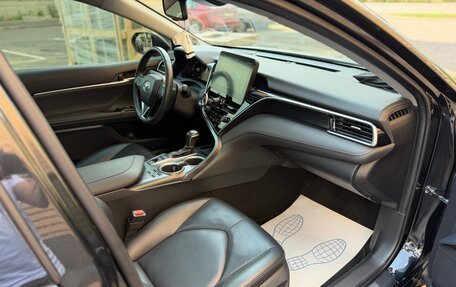 Toyota Camry, 2023 год, 3 750 000 рублей, 16 фотография