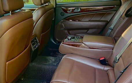 Hyundai Equus II, 2014 год, 1 150 000 рублей, 8 фотография
