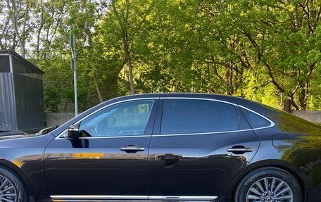 Hyundai Equus II, 2014 год, 1 150 000 рублей, 13 фотография