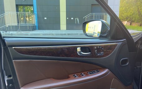 Hyundai Equus II, 2014 год, 1 150 000 рублей, 6 фотография