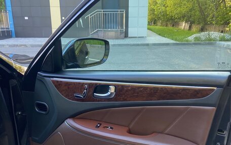 Hyundai Equus II, 2014 год, 1 150 000 рублей, 9 фотография
